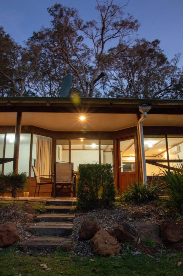 Margaret River Chalets Zewnętrze zdjęcie