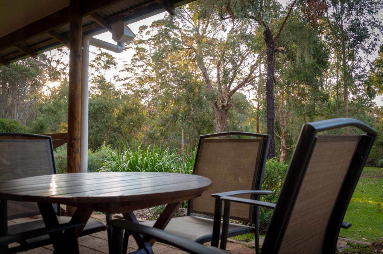 Margaret River Chalets Zewnętrze zdjęcie