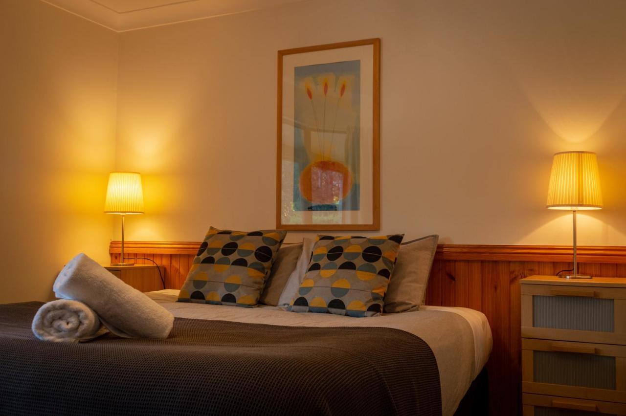 Margaret River Chalets Zewnętrze zdjęcie