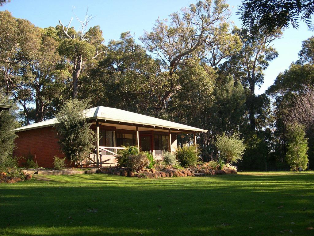 Margaret River Chalets Pokój zdjęcie