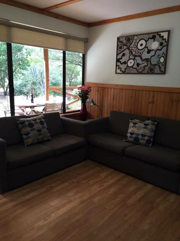 Margaret River Chalets Zewnętrze zdjęcie