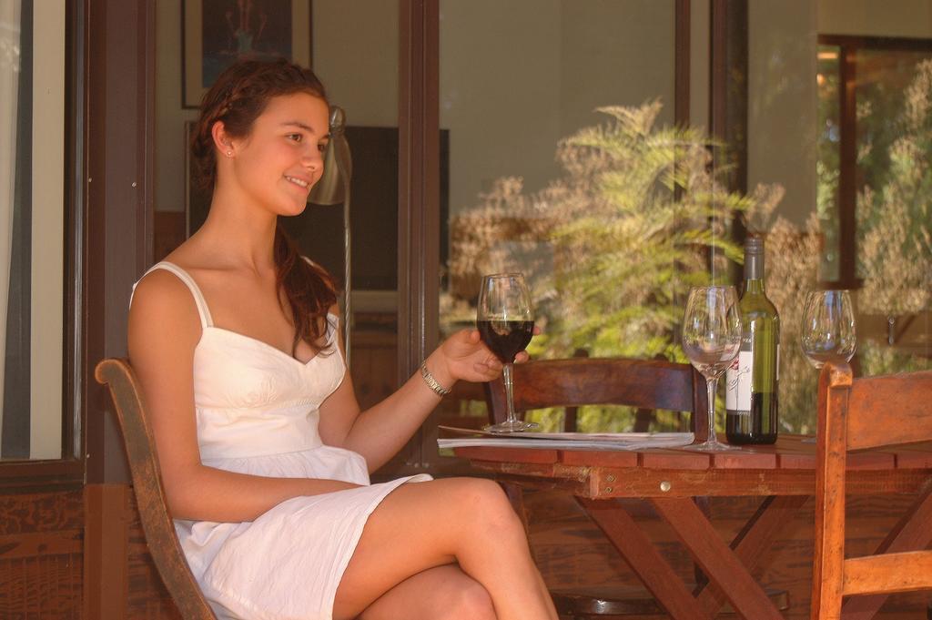 Margaret River Chalets Zewnętrze zdjęcie