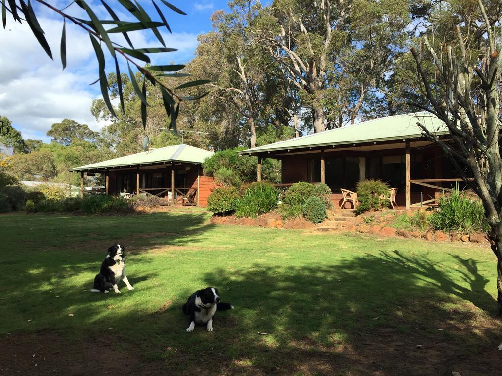 Margaret River Chalets Zewnętrze zdjęcie