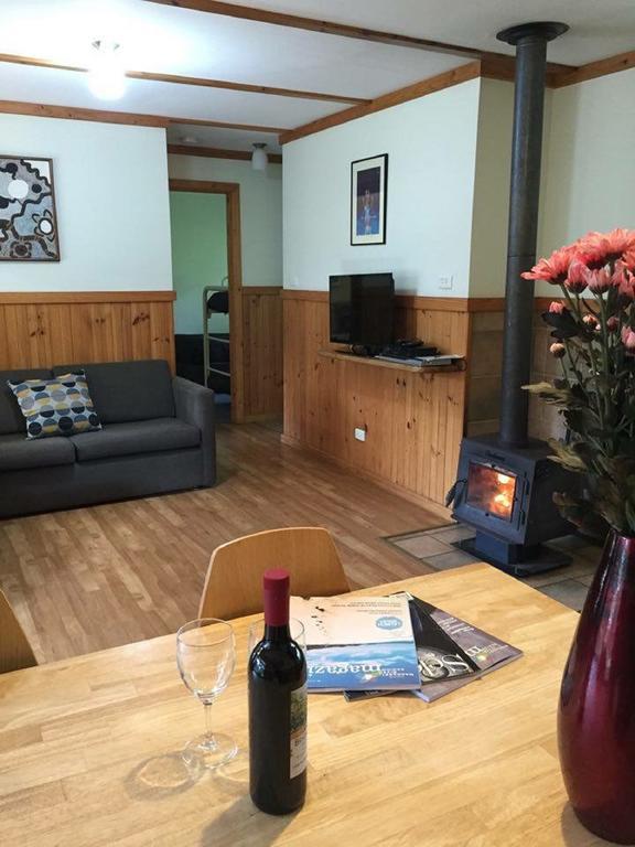 Margaret River Chalets Zewnętrze zdjęcie