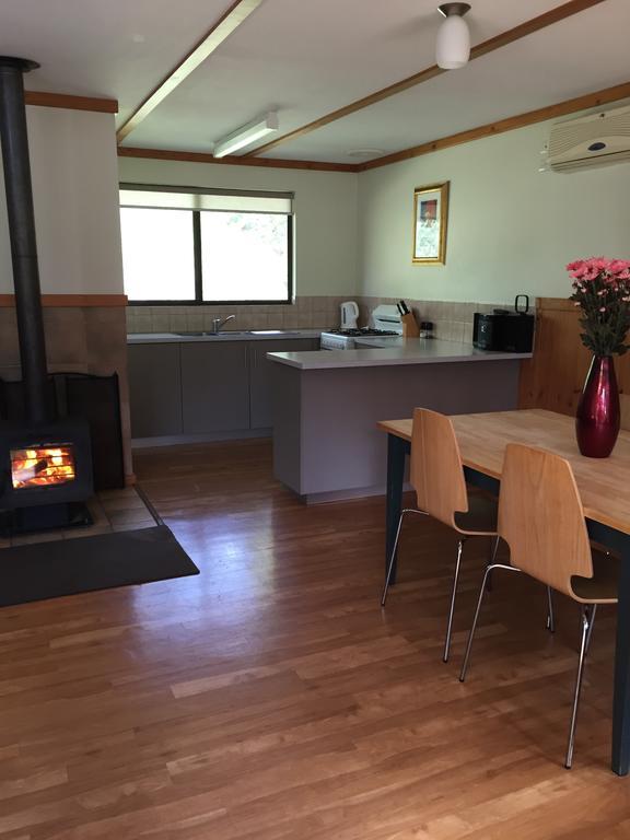 Margaret River Chalets Zewnętrze zdjęcie