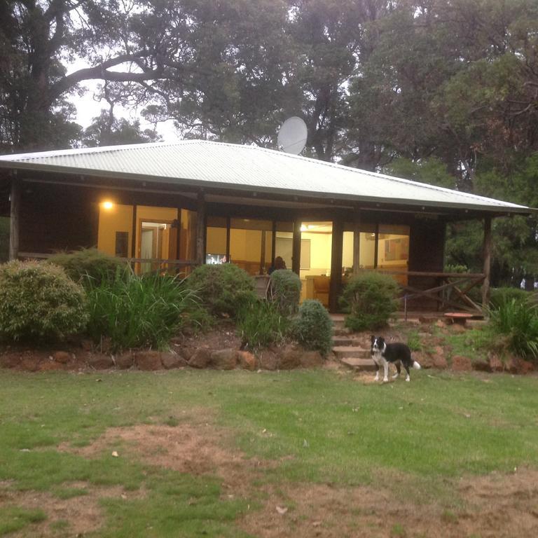 Margaret River Chalets Zewnętrze zdjęcie