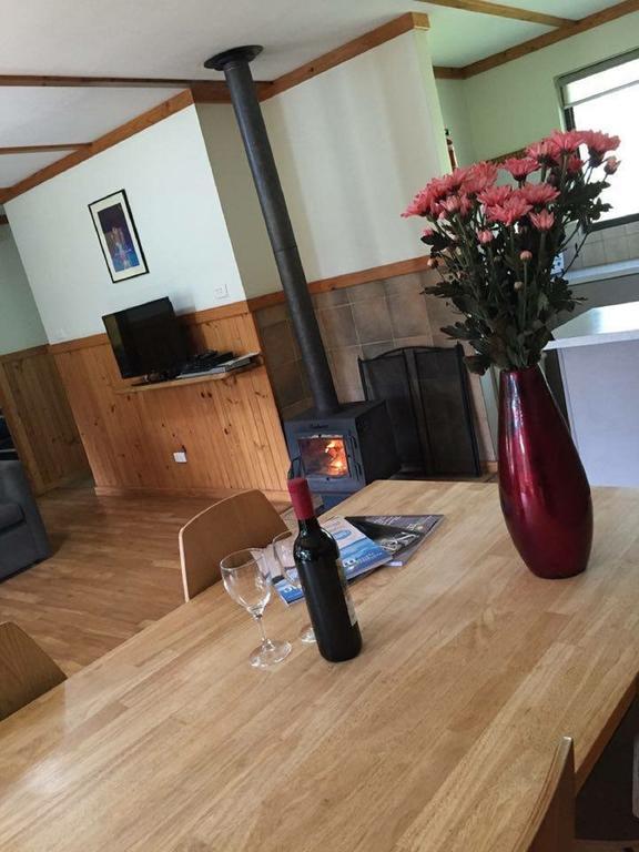 Margaret River Chalets Zewnętrze zdjęcie