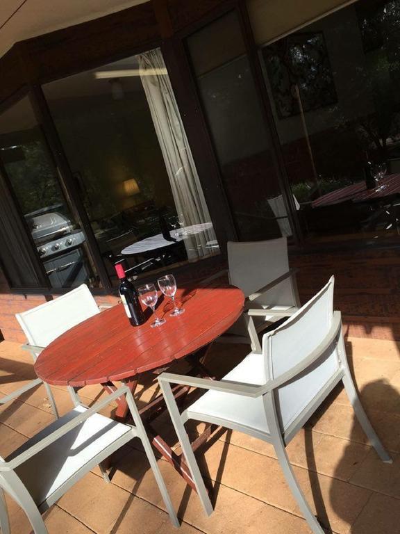 Margaret River Chalets Zewnętrze zdjęcie