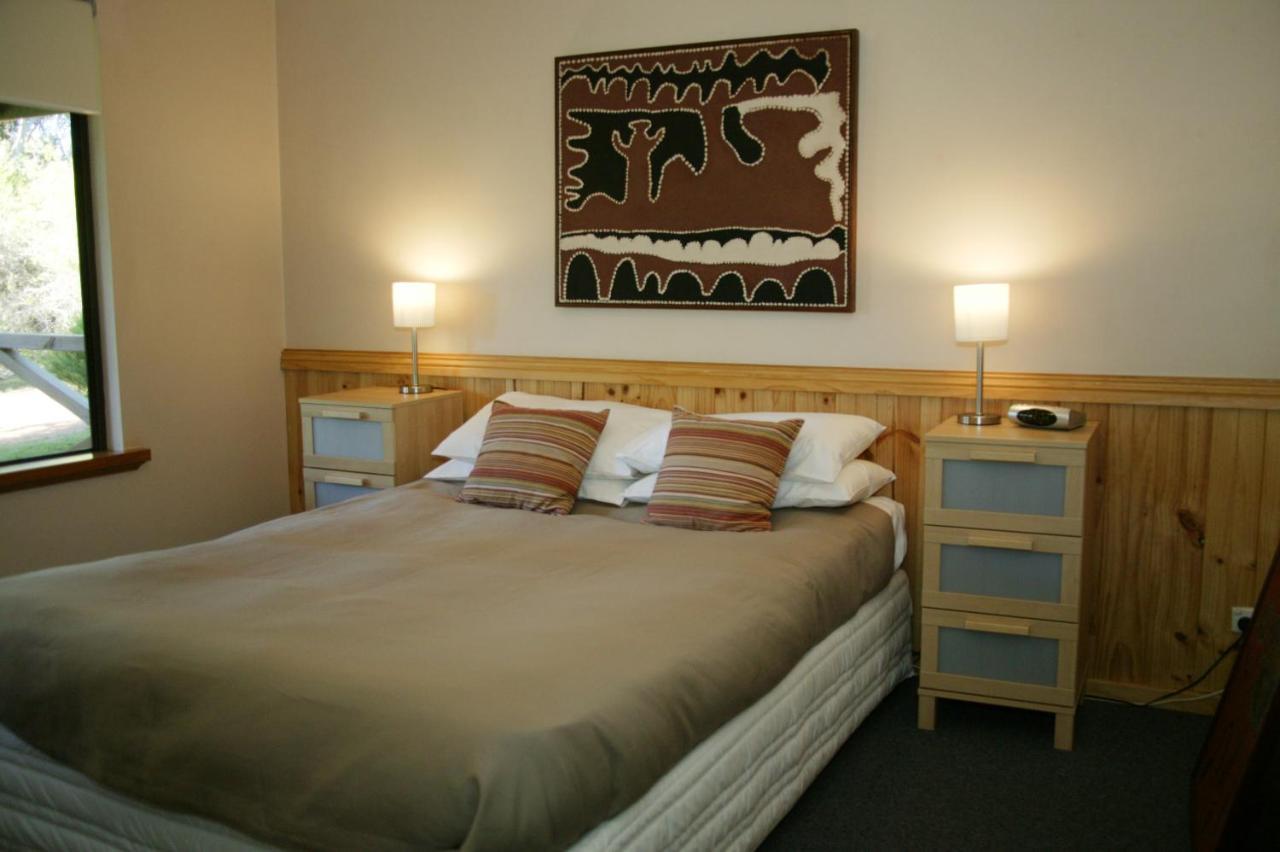 Margaret River Chalets Zewnętrze zdjęcie